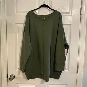 Terra & Sky Sweatshirt